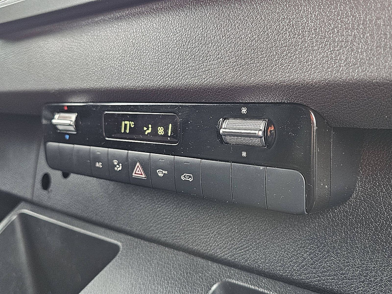 Kaubik Mercedes-Benz Sprinter 316 L3H2 Mbux Automaat!: pilt 9