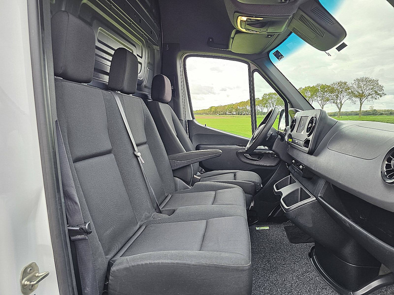 Kaubik Mercedes-Benz Sprinter 316 L3H2 Mbux Automaat!: pilt 7