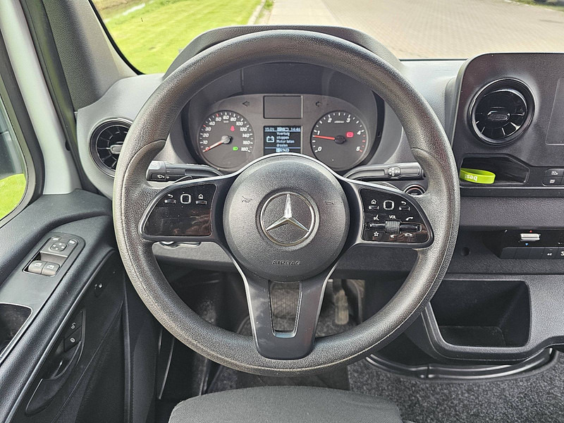 Kaubik Mercedes-Benz Sprinter 316 L3H2 Mbux Automaat!: pilt 12