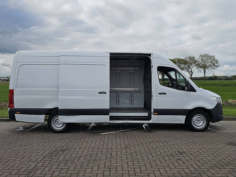 Kaubik Mercedes-Benz Sprinter 316 L3H2 Mbux Automaat!: pilt 14