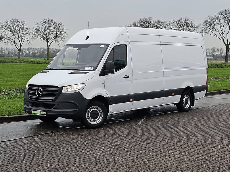 Mercedes-Benz Sprinter 316 L3H2 Mbux Automaat! - Kaubik: pilt 2 Mercedes-Benz Sprinter 316 L3H2 Mbux Automaat! - Kaubik: pilt 2