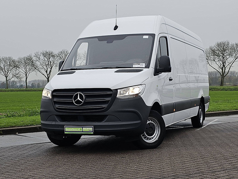 Mercedes-Benz Sprinter 316 L3H2 Mbux Automaat! - Kaubik: pilt 1 Mercedes-Benz Sprinter 316 L3H2 Mbux Automaat! - Kaubik: pilt 1