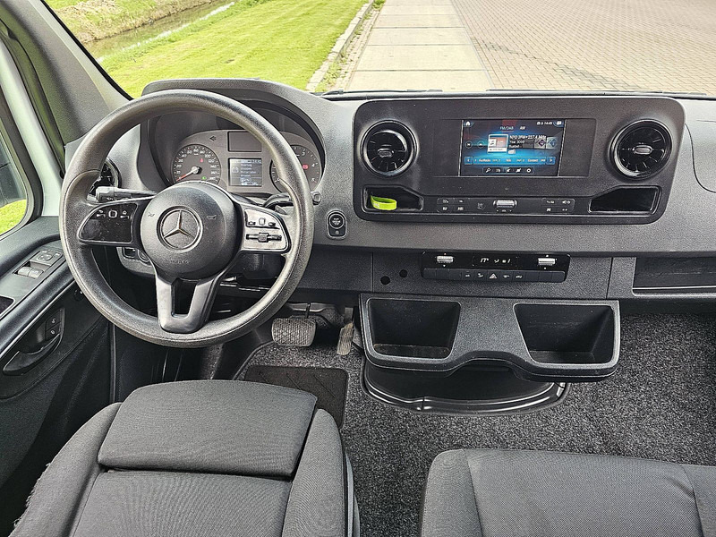 Kaubik Mercedes-Benz Sprinter 316 L3H2 Mbux Automaat!: pilt 8