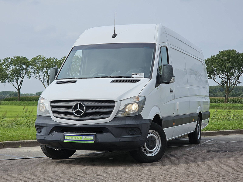 Mercedes-Benz Sprinter 316 L4H2 SUPERMAXI XXL! - Kaubik: pilt 1 Mercedes-Benz Sprinter 316 L4H2 SUPERMAXI XXL! - Kaubik: pilt 1