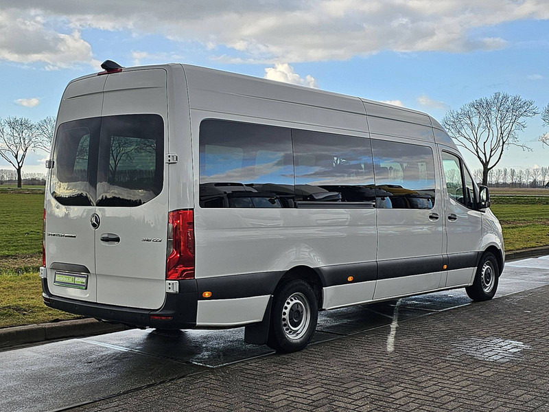 Mercedes-Benz Sprinter 316 TOURER 9-Persoons L3 - Väikebuss, Mikrobuss: pilt 3 Mercedes-Benz Sprinter 316 TOURER 9-Persoons L3 - Väikebuss, Mikrobuss: pilt 3