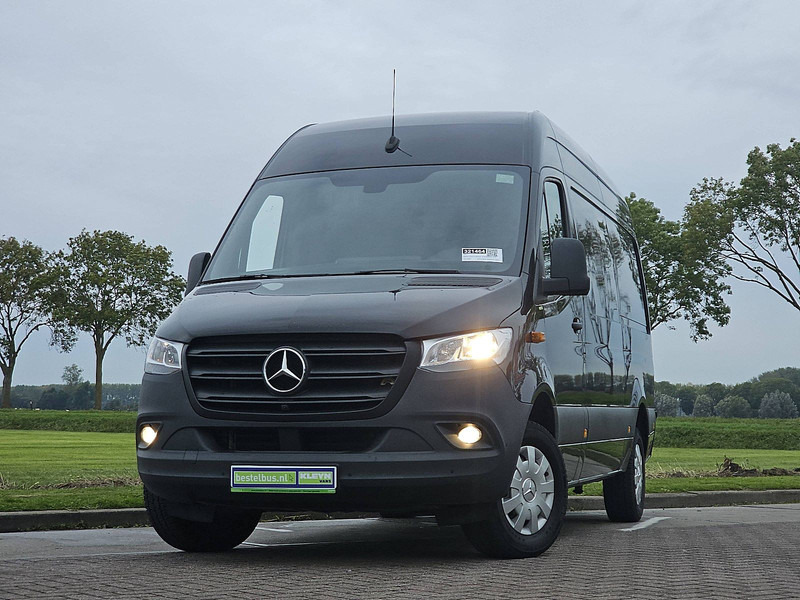 Mercedes-Benz Sprinter 317 L2H2 Mbux 360camera! - Kaubik: pilt 1 Mercedes-Benz Sprinter 317 L2H2 Mbux 360camera! - Kaubik: pilt 1