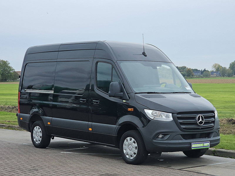Mercedes-Benz Sprinter 317 L2H2 Mbux 360camera! - Kaubik: pilt 5 Mercedes-Benz Sprinter 317 L2H2 Mbux 360camera! - Kaubik: pilt 5