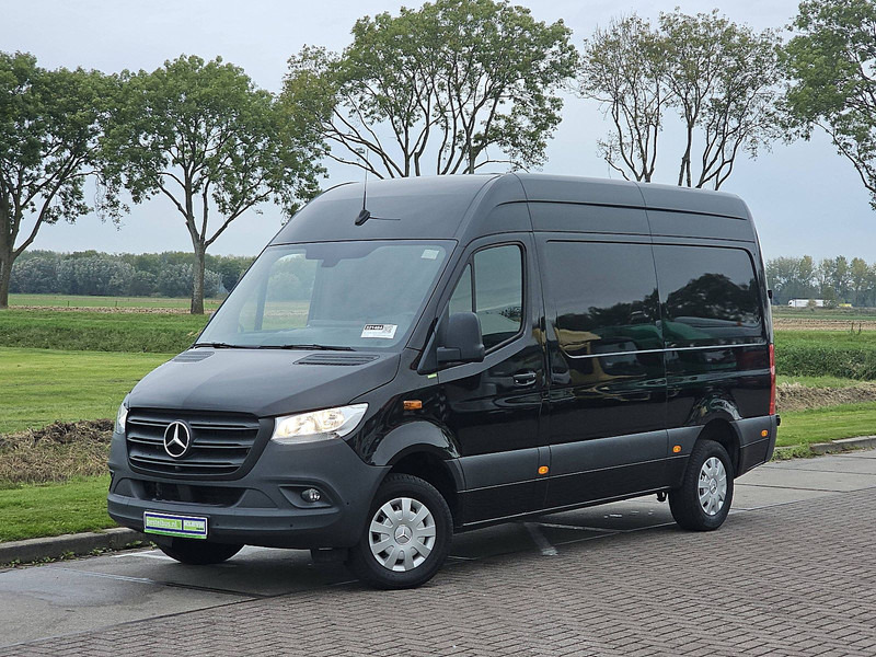 Mercedes-Benz Sprinter 317 L2H2 Mbux 360camera! - Kaubik: pilt 2 Mercedes-Benz Sprinter 317 L2H2 Mbux 360camera! - Kaubik: pilt 2