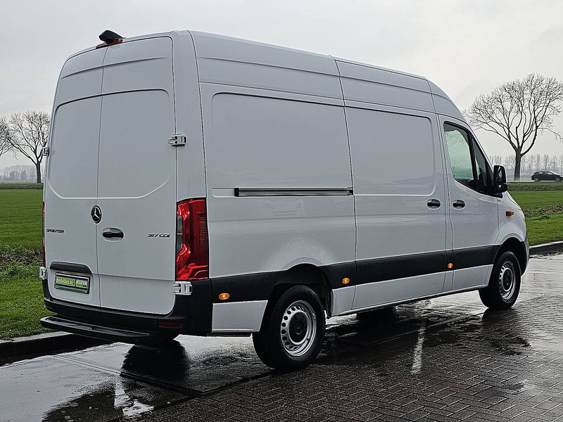 Mercedes-Benz Sprinter 317 L2H2 Mbux Navi RWD! - Kaubik: pilt 3 Mercedes-Benz Sprinter 317 L2H2 Mbux Navi RWD! - Kaubik: pilt 3
