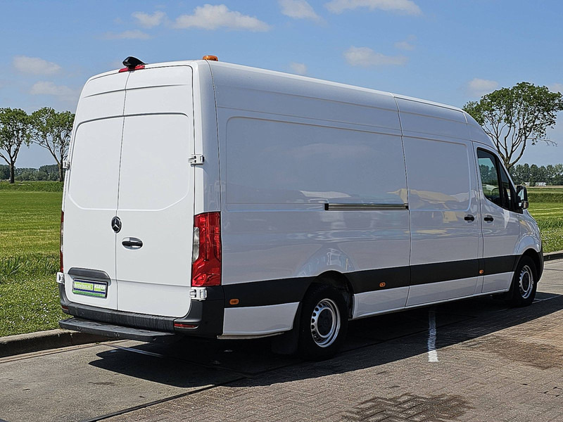 Mercedes-Benz Sprinter 317 L3H2 Maxi Automaat! - Kaubik: pilt 3 Mercedes-Benz Sprinter 317 L3H2 Maxi Automaat! - Kaubik: pilt 3