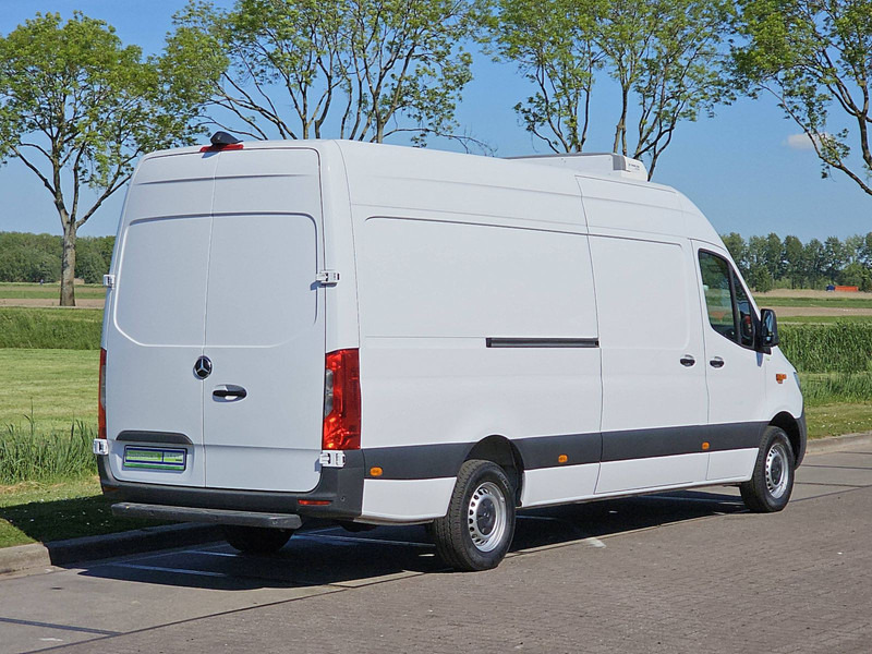 Mercedes-Benz Sprinter 317 L3H2 Maxi Koeler D/N - Tarbesõiduk külmik: pilt 3 Mercedes-Benz Sprinter 317 L3H2 Maxi Koeler D/N - Tarbesõiduk külmik: pilt 3
