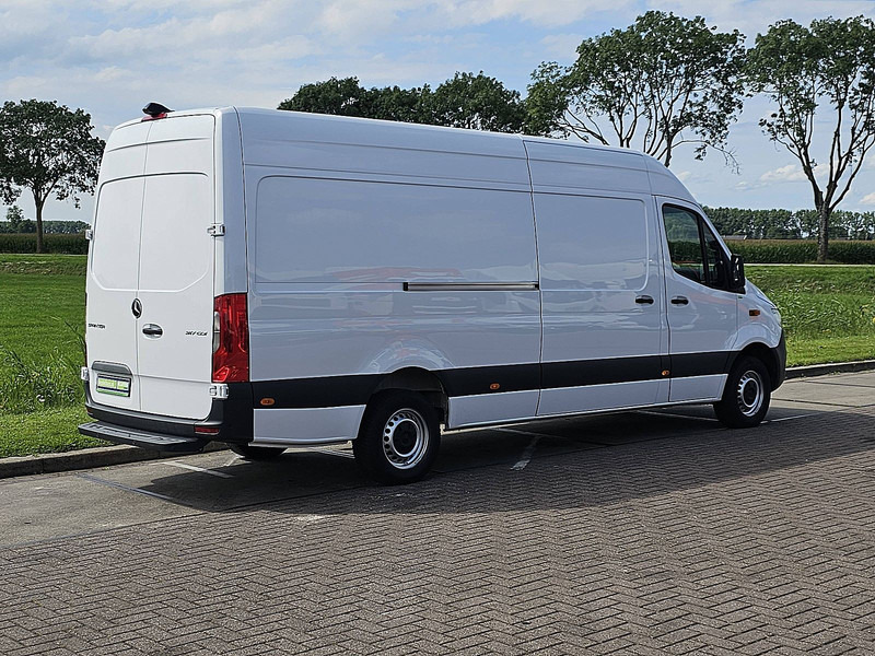 Mercedes-Benz Sprinter 317 L3H2 Maxi Mbux - Kaubik: pilt 3 Mercedes-Benz Sprinter 317 L3H2 Maxi Mbux - Kaubik: pilt 3