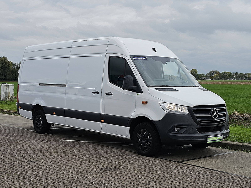 Mercedes-Benz Sprinter 317 L3H2 Maxi Navi - Kaubik: pilt 5 Mercedes-Benz Sprinter 317 L3H2 Maxi Navi - Kaubik: pilt 5