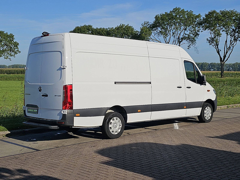 Mercedes-Benz Sprinter 317 L3H2 Navi 360 Camera - Kaubik: pilt 3 Mercedes-Benz Sprinter 317 L3H2 Navi 360 Camera - Kaubik: pilt 3