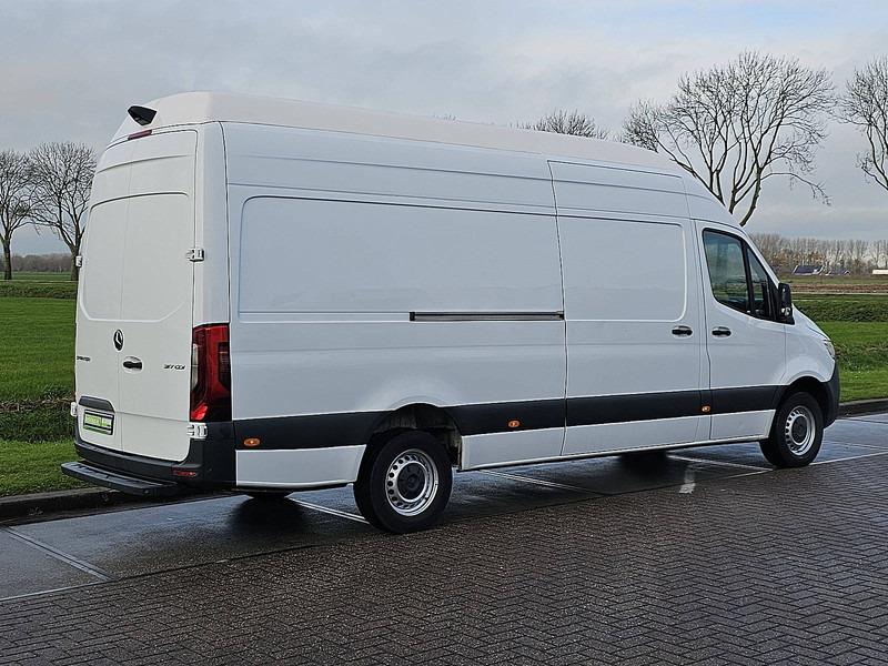 Mercedes-Benz Sprinter 317 L3H3 LED Navi! - Kaubik: pilt 3 Mercedes-Benz Sprinter 317 L3H3 LED Navi! - Kaubik: pilt 3