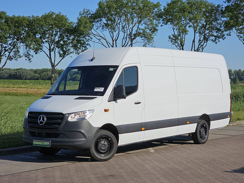 Mercedes-Benz Sprinter 317 L4H2 SUPERMAXI XXL! - Kaubik: pilt 2 Mercedes-Benz Sprinter 317 L4H2 SUPERMAXI XXL! - Kaubik: pilt 2