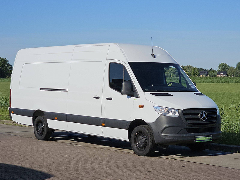 Mercedes-Benz Sprinter 317 L4H2 SUPERMAXI XXL! - Kaubik: pilt 5 Mercedes-Benz Sprinter 317 L4H2 SUPERMAXI XXL! - Kaubik: pilt 5