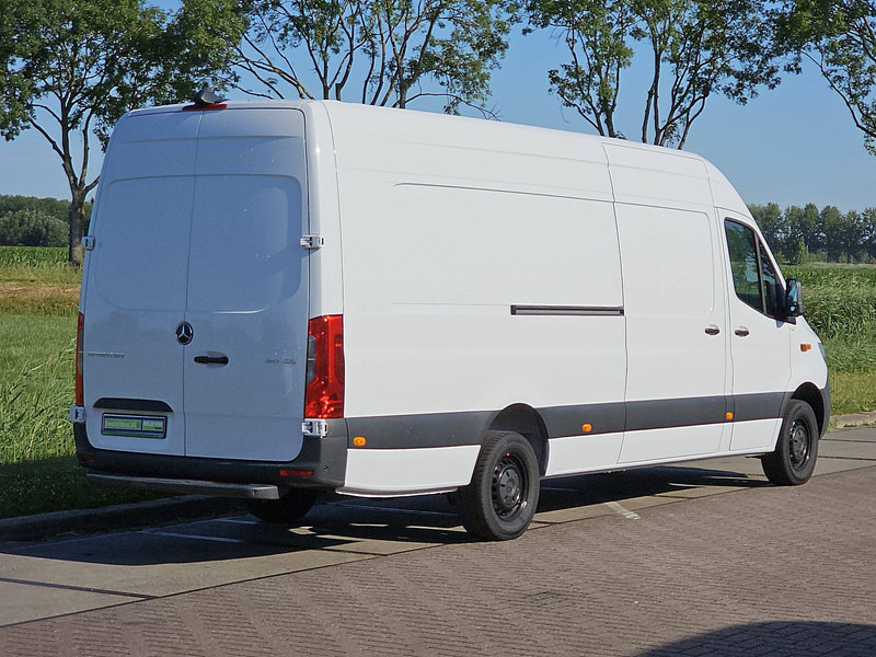 Mercedes-Benz Sprinter 317 L4H2 SUPERMAXI XXL! - Kaubik: pilt 3 Mercedes-Benz Sprinter 317 L4H2 SUPERMAXI XXL! - Kaubik: pilt 3