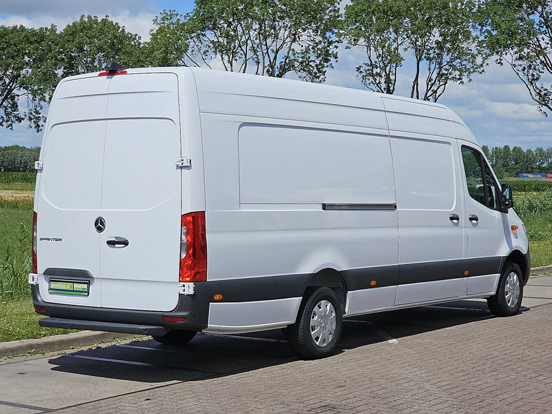 Mercedes-Benz Sprinter 317 L4H2 SUPERMAXI XXL! - Kaubik: pilt 3 Mercedes-Benz Sprinter 317 L4H2 SUPERMAXI XXL! - Kaubik: pilt 3