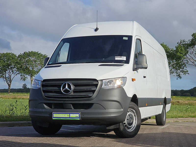 Mercedes-Benz Sprinter 317 L4H2 SUPERMAXI XXL! - Kaubik: pilt 1 Mercedes-Benz Sprinter 317 L4H2 SUPERMAXI XXL! - Kaubik: pilt 1