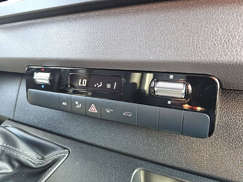 Kaubik Mercedes-Benz Sprinter 317 L4H2 SUPERMAXI XXL!: pilt 10