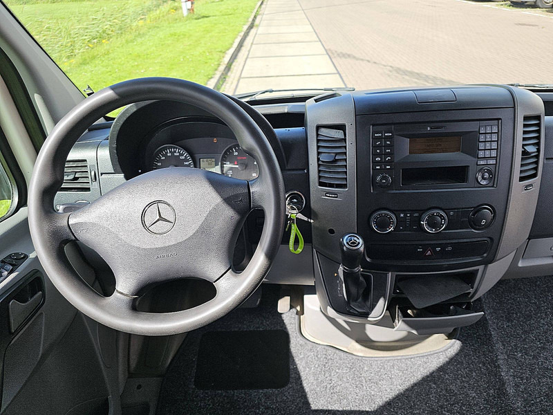 Tarbesõiduk furgoon Mercedes-Benz Sprinter 513 ac automaat EURO6: pilt 8