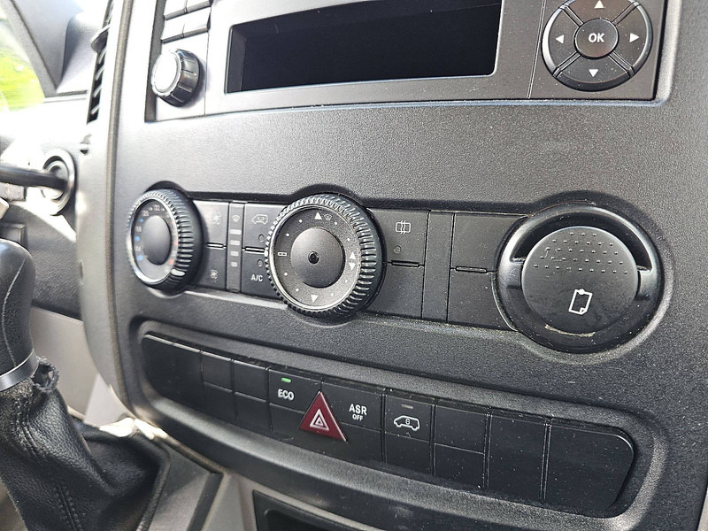 Tarbesõiduk furgoon Mercedes-Benz Sprinter 513 ac automaat EURO6: pilt 11