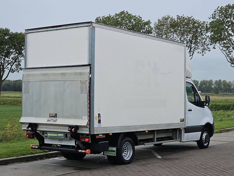 Mercedes-Benz Sprinter 514 Bakwagen Laadklep! - Tarbesõiduk furgoon: pilt 3 Mercedes-Benz Sprinter 514 Bakwagen Laadklep! - Tarbesõiduk furgoon: pilt 3