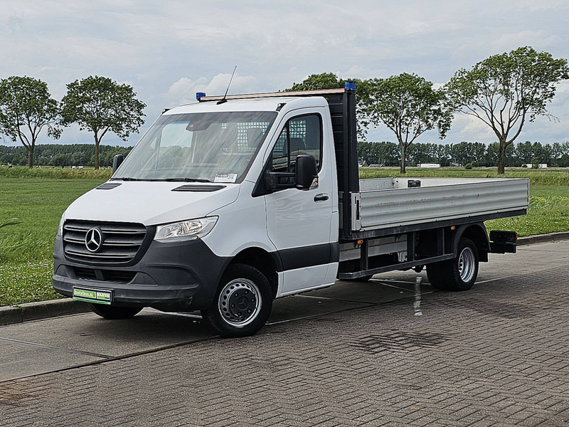 Mercedes-Benz Sprinter 514 CDI 43 L3 - Madelauto: pilt 2 Mercedes-Benz Sprinter 514 CDI 43 L3 - Madelauto: pilt 2