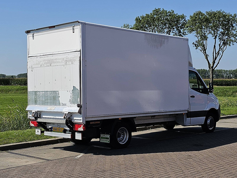 Mercedes-Benz Sprinter 516 CDI ac automaat EURO6 - Tarbesõiduk furgoon: pilt 3 Mercedes-Benz Sprinter 516 CDI ac automaat EURO6 - Tarbesõiduk furgoon: pilt 3