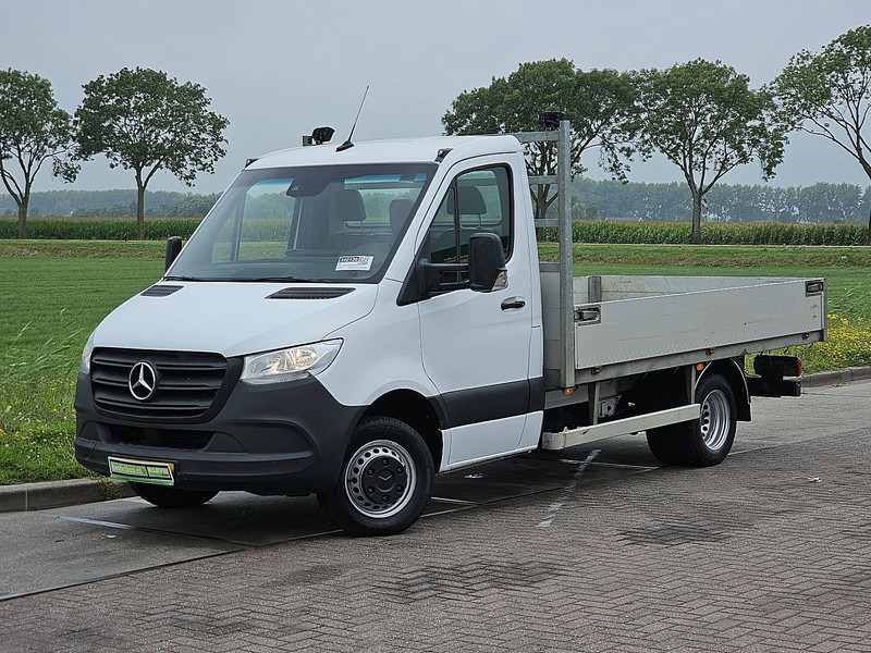Mercedes-Benz Sprinter 516 Open-Laadbak Euro6! - Madelauto: pilt 2 Mercedes-Benz Sprinter 516 Open-Laadbak Euro6! - Madelauto: pilt 2