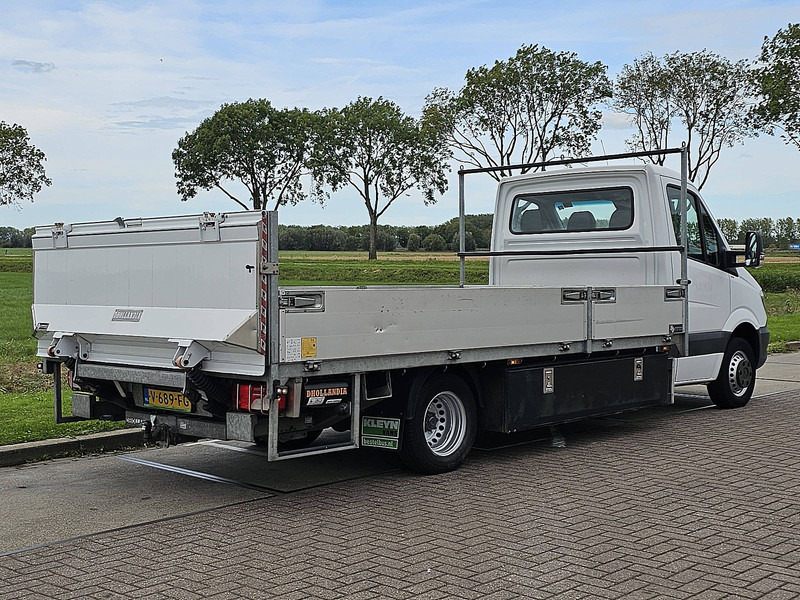 Mercedes-Benz Sprinter 519 V6 3.0 ltr EURO6 - Madelauto: pilt 3 Mercedes-Benz Sprinter 519 V6 3.0 ltr EURO6 - Madelauto: pilt 3