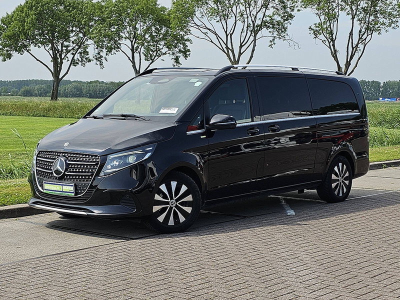 Mercedes-Benz V-Klasse 300 CDI L3 XL 8-Pers Mbux! - Väikebuss, Mikrobuss: pilt 2 Mercedes-Benz V-Klasse 300 CDI L3 XL 8-Pers Mbux! - Väikebuss, Mikrobuss: pilt 2