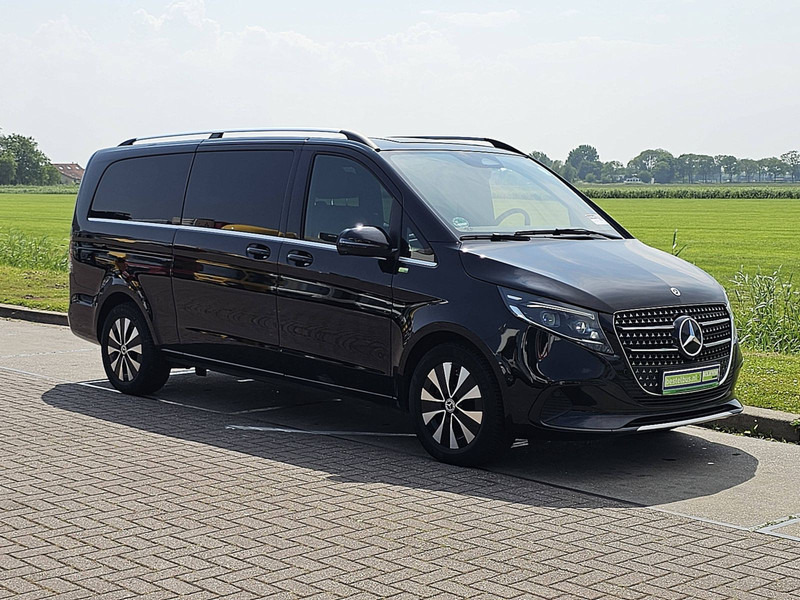 Mercedes-Benz V-Klasse 300 CDI L3 XL 8-Pers Mbux! - Väikebuss, Mikrobuss: pilt 5 Mercedes-Benz V-Klasse 300 CDI L3 XL 8-Pers Mbux! - Väikebuss, Mikrobuss: pilt 5