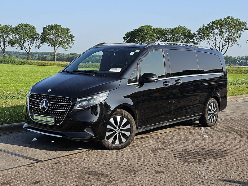 Mercedes-Benz V-Klasse 300 CDI L3 XL 8-Pers Mbux! - Väikebuss, Mikrobuss: pilt 2 Mercedes-Benz V-Klasse 300 CDI L3 XL 8-Pers Mbux! - Väikebuss, Mikrobuss: pilt 2