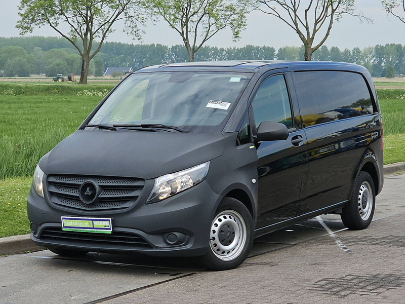 Mercedes-Benz Vito 111 L1 Airco Euro6! - Väike kaubik: pilt 2 Mercedes-Benz Vito 111 L1 Airco Euro6! - Väike kaubik: pilt 2