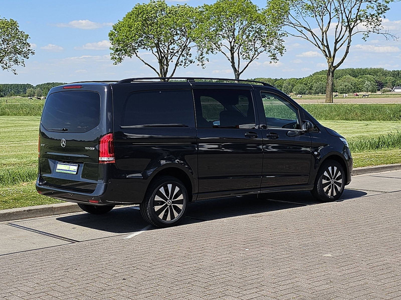 Mercedes-Benz Vito 114 2X Zijdeur L2 LED ! - Kaubik: pilt 3 Mercedes-Benz Vito 114 2X Zijdeur L2 LED ! - Kaubik: pilt 3