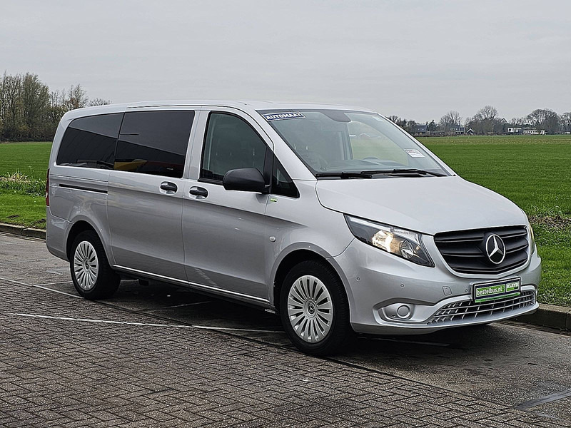 Mercedes-Benz Vito 114 CDI TOURER 2X Airco 9-Persoons! - Väikebuss, Mikrobuss: pilt 5 Mercedes-Benz Vito 114 CDI TOURER 2X Airco 9-Persoons! - Väikebuss, Mikrobuss: pilt 5