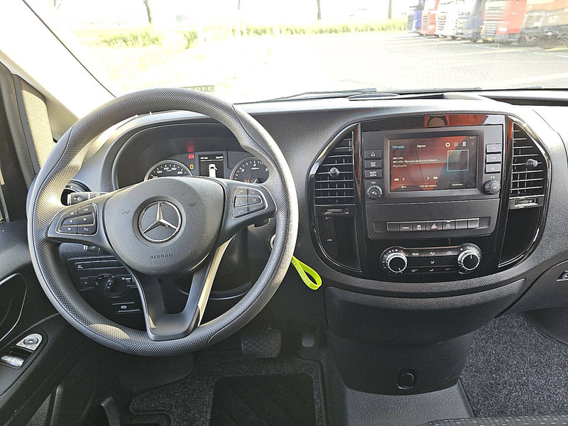 Väikebuss, Mikrobuss Mercedes-Benz Vito 114 CDI TOURER L2 2X-Airco 9-Pers!: pilt 8