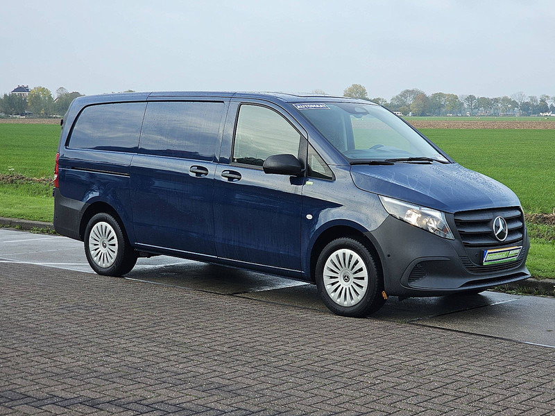 Mercedes-Benz Vito 114 ac automaat EURO6 - Väike kaubik: pilt 5 Mercedes-Benz Vito 114 ac automaat EURO6 - Väike kaubik: pilt 5