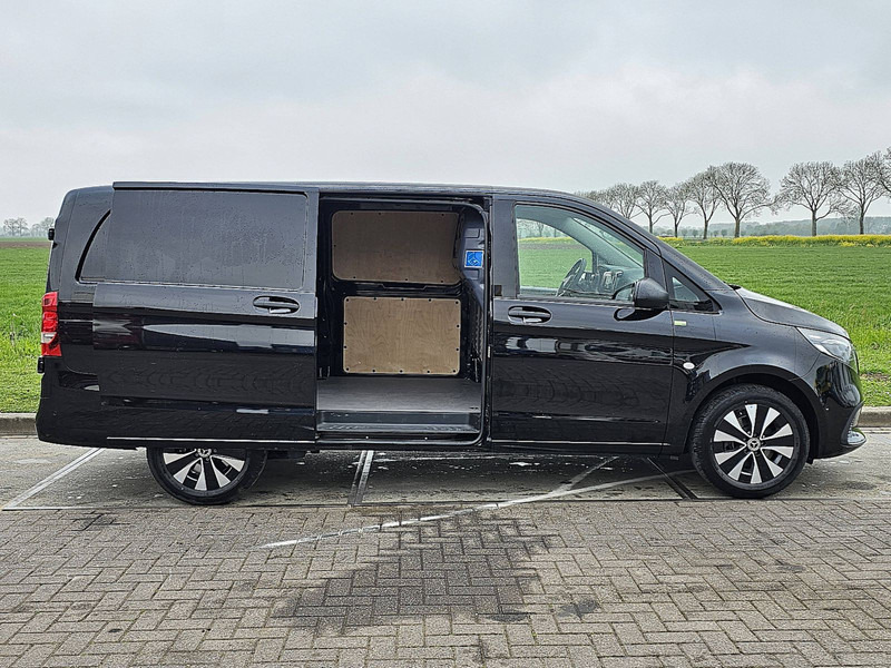 Väike kaubik Mercedes-Benz Vito 116 L2 SELECT LED Mbux!: pilt 15