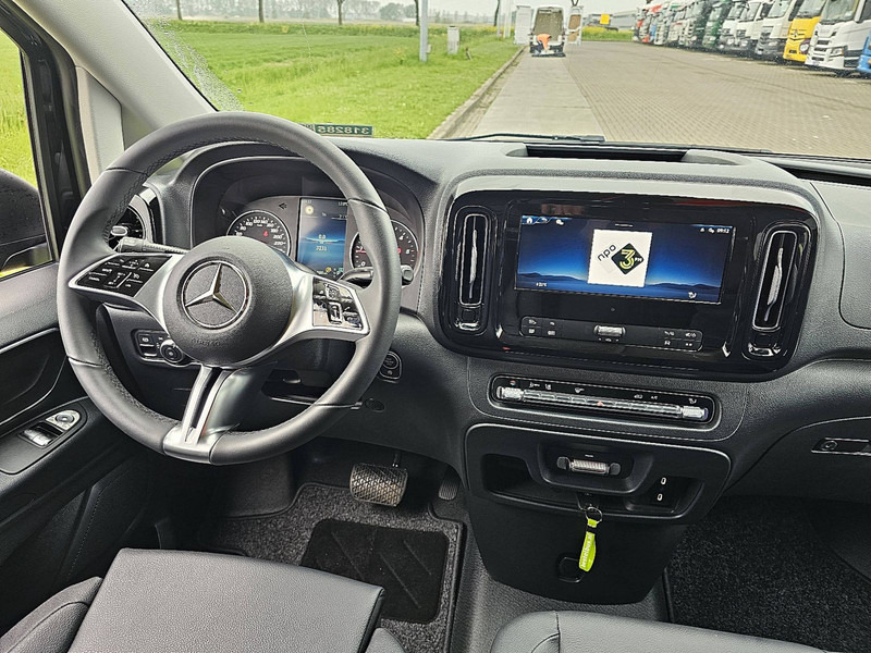 Väike kaubik Mercedes-Benz Vito 116 L2 SELECT LED Mbux!: pilt 8