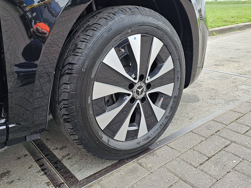Väike kaubik Mercedes-Benz Vito 116 L2 SELECT LED Mbux!: pilt 16