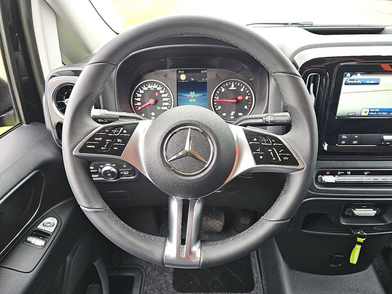 Väike kaubik Mercedes-Benz Vito 116 L2 SELECT LED Mbux!: pilt 12
