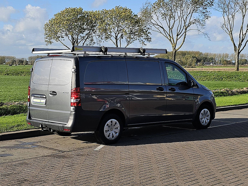 Mercedes-Benz Vito 116 L2H1 Automaat Navi! - Väike kaubik: pilt 3 Mercedes-Benz Vito 116 L2H1 Automaat Navi! - Väike kaubik: pilt 3