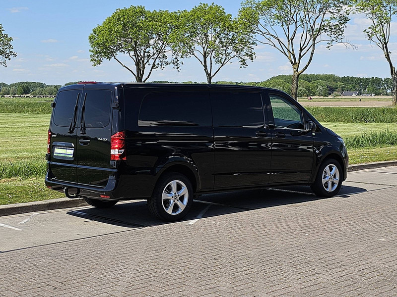 Mercedes-Benz Vito 116 LX XL DEMO ECC/AC! - Kaubik: pilt 3 Mercedes-Benz Vito 116 LX XL DEMO ECC/AC! - Kaubik: pilt 3
