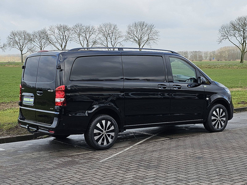 Mercedes-Benz Vito 119 CDI L2 4x4 4MATIC Mbux! - Väike kaubik: pilt 3 Mercedes-Benz Vito 119 CDI L2 4x4 4MATIC Mbux! - Väike kaubik: pilt 3