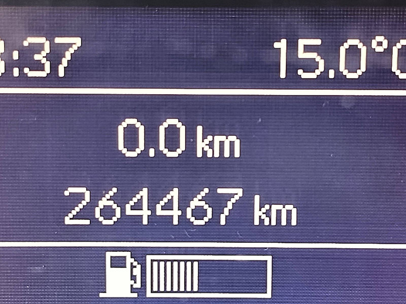 Väikebuss, Mikrobuss Mercedes-Benz Vito TOURER L3 XXL 8p AC!: pilt 9