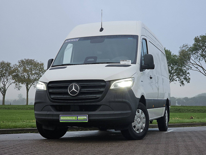 Mercedes-Benz eSprinter  320 L2H2 81kWh Nieuw - Kaubik, Elektrikaubik: pilt 1 Mercedes-Benz eSprinter  320 L2H2 81kWh Nieuw - Kaubik, Elektrikaubik: pilt 1