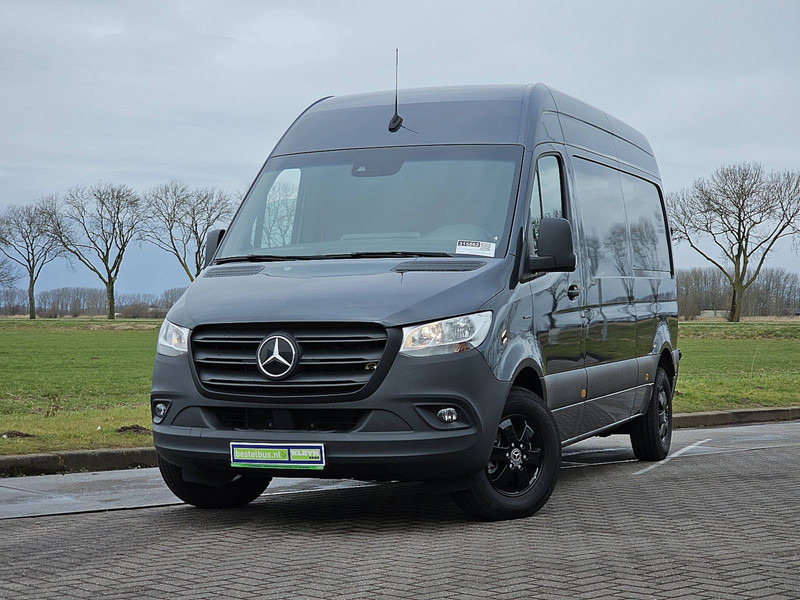 Mercedes-Benz eSprinter L2H2 47 kWh Airco! - Kaubik, Elektrikaubik: pilt 1 Mercedes-Benz eSprinter L2H2 47 kWh Airco! - Kaubik, Elektrikaubik: pilt 1